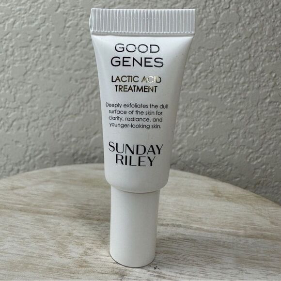 $5 🌙‎ Sunday Riley Good Genes Lactic Acid Treatment - Picture 1 of 9